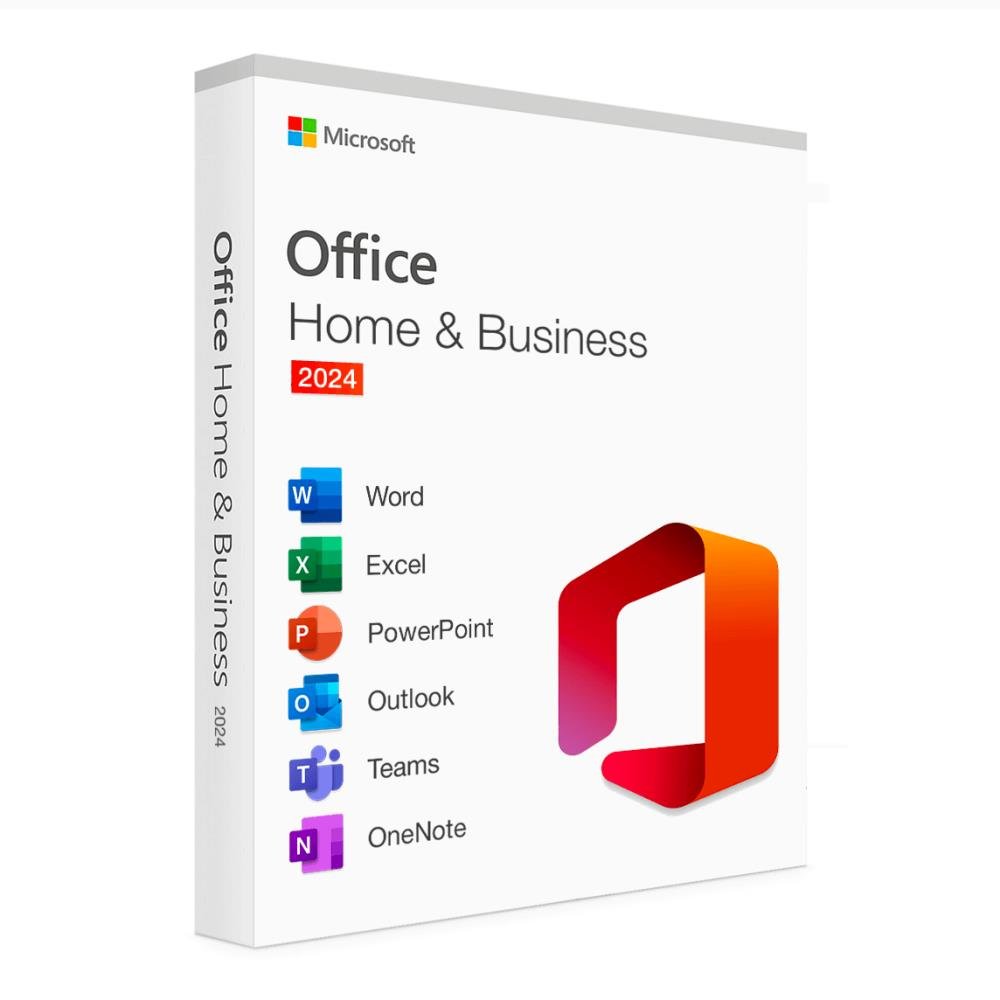 Microsoft Office Home and Business 2024 til Mac - officepakke.dkMicrosoft Office Home and Business 2024 til Macofficepakke.dkofficepakke.dk