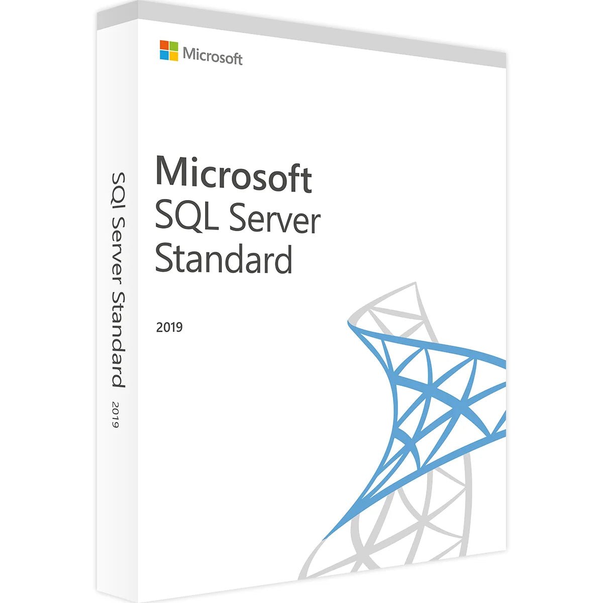 Microsoft SQL Server 2019 Standard - officepakke.dkMicrosoft SQL Server 2019 Standardofficepakke.dkofficepakke.dk