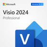 Microsoft Visio Professional 2024 - officepakke.dkMicrosoft Visio Professional 2024officepakke.dkofficepakke.dk